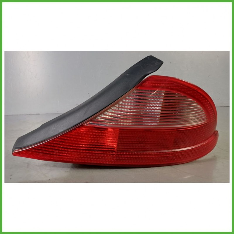 Fanale Fanalino Posteriore Destro DX LANCIA Y 51753384 Usato