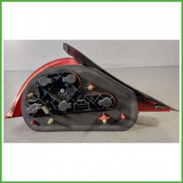 Fanale Fanalino Posteriore Destro DX LANCIA Y 51753384 Usato