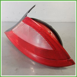 Fanale Fanalino Posteriore Destro DX LANCIA Y 51753384 Usato