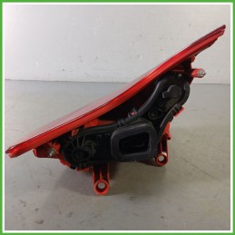 Fanale Fanalino Posteriore Sinistro SX PEUGEOT 3008 6350HC Usato