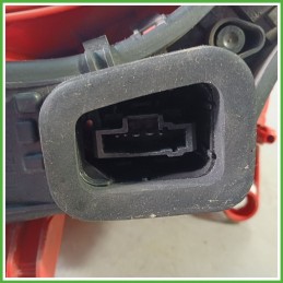 Fanale Fanalino Posteriore Sinistro SX PEUGEOT 3008 6350HC Usato