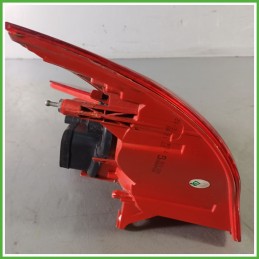 Fanale Fanalino Posteriore Sinistro SX PEUGEOT 3008 6350HC Usato