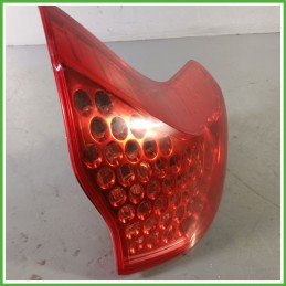 Fanale Fanalino Posteriore Sinistro SX PEUGEOT 3008 6350HC Usato