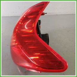Fanale Fanalino Posteriore Sinistro SX PEUGEOT 3008 6350HC Usato