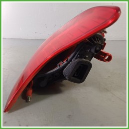 Fanale Fanalino Posteriore Destro DX PEUGEOT 3008 6351HC Usato
