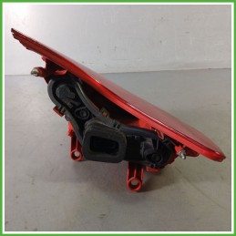 Fanale Fanalino Posteriore Destro DX PEUGEOT 3008 6351HC Usato