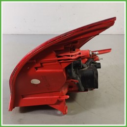 Fanale Fanalino Posteriore Destro DX PEUGEOT 3008 6351HC Usato