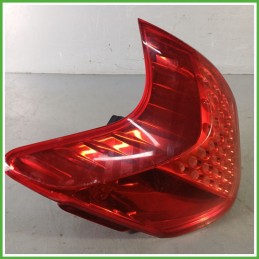 Fanale Fanalino Posteriore Destro DX PEUGEOT 3008 6351HC Usato
