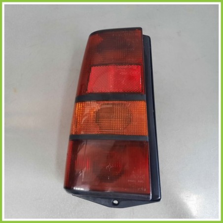 Fanale Fanalino Posteriore Sinistro SX OLSA 03.503.06 FIAT PANDA 1a Serie 7572826 Originale Usato