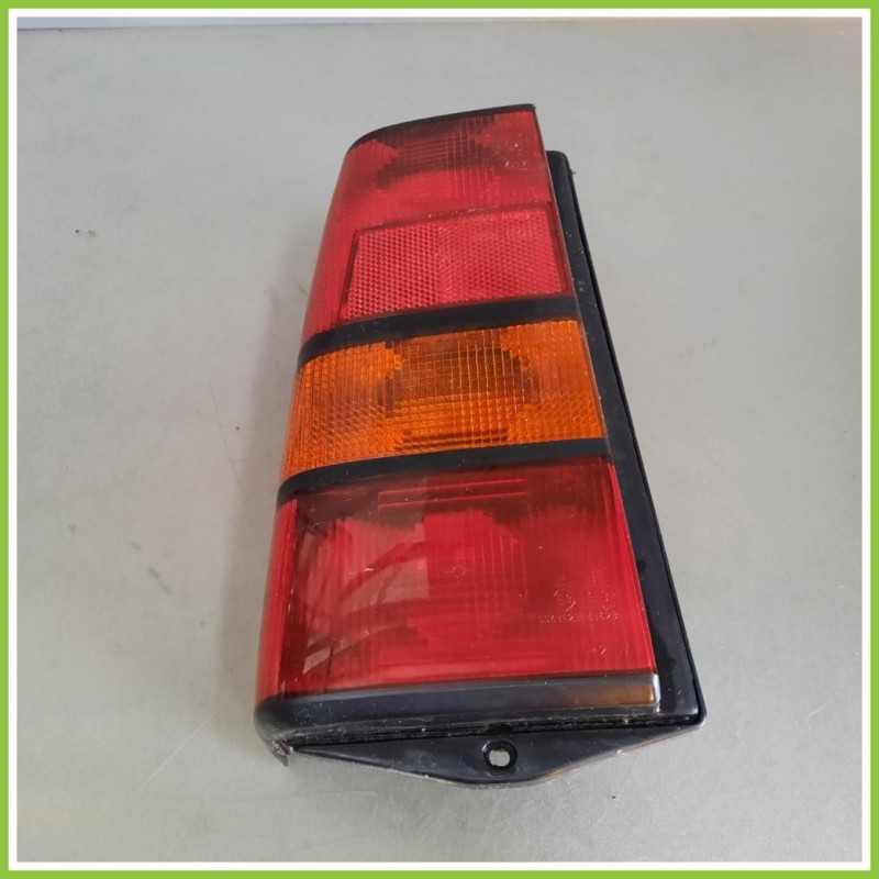 Fanale Fanalino Posteriore Sinistro SX OLSA 03.555.01 FIAT PANDA 1a Serie 7572826 Originale Usato