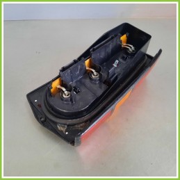 Fanale Fanalino Posteriore Sinistro SX OLSA 03.555.01 FIAT PANDA 1a Serie 7572826 Originale Usato