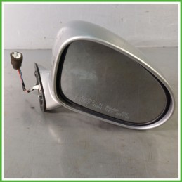 Specchio Specchietto Retrovisore Destro DX GRIGIO CHIARO CHEVROLET (DAEWOO) MATIZ M200 2005 2010 GMDAT Originale Usato