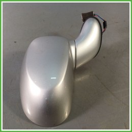 Specchio Specchietto Retrovisore Destro DX GRIGIO CHIARO CHEVROLET (DAEWOO) MATIZ M200 2005 2010 GMDAT Originale Usato