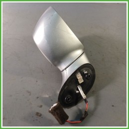 Specchio Specchietto Retrovisore Destro DX GRIGIO CHIARO CHEVROLET (DAEWOO) MATIZ M200 2005 2010 GMDAT Originale Usato