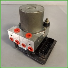 Centralina ABS Modulo Pompa BOSCH 0265950658 4541X3 PEUGEOT 407 Originale Usato