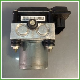 Centralina ABS Modulo Pompa BOSCH 0265950658 4541X3 PEUGEOT 407 Originale Usato