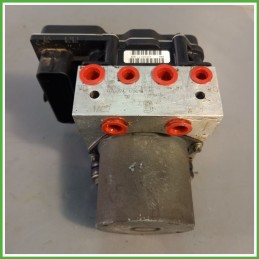 Centralina ABS Modulo Pompa BOSCH 0265950658 4541X3 PEUGEOT 407 Originale Usato