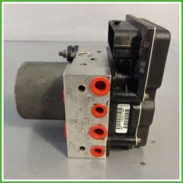 Centralina ABS Modulo Pompa BOSCH 0265950658 4541X3 PEUGEOT 407 Originale Usato