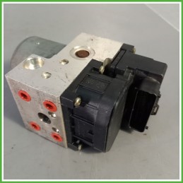 Centralina ABS Modulo Pompa BOSCH 0273004636 440500D013 TOYOTA YARIS FRP Originale Usato