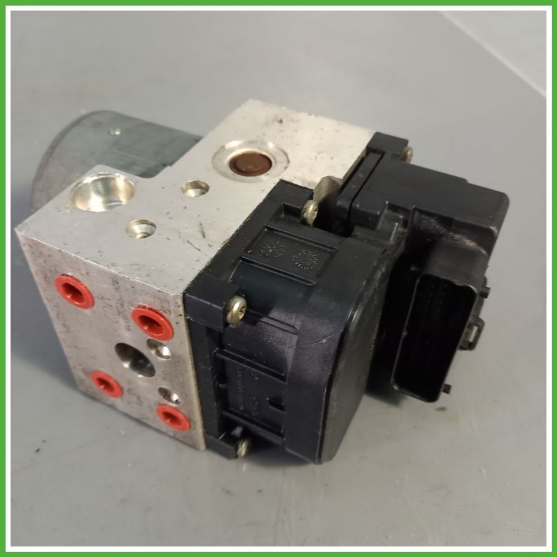 Centralina ABS Modulo Pompa BOSCH 0273004636 440500D013 TOYOTA YARIS FRP Originale Usato