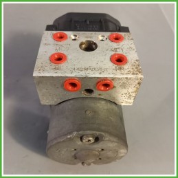 Centralina ABS Modulo Pompa BOSCH 0273004636 440500D013 TOYOTA YARIS FRP Originale Usato