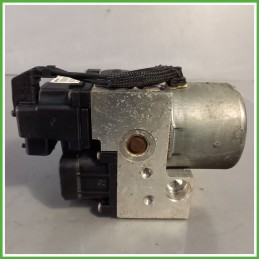 Centralina ABS Modulo Pompa BOSCH 0273004636 440500D013 TOYOTA YARIS FRP Originale Usato