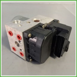 Centralina ABS Modulo Pompa BOSCH 0273004636 440500D013 TOYOTA YARIS FRP Originale Usato