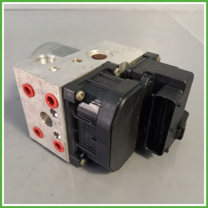 Centralina ABS Modulo Pompa BOSCH 0273004636 440500D013 TOYOTA YARIS FRP Originale Usato