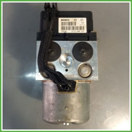 Centralina ABS Modulo Pompa BOSCH 0273004636 440500D013 TOYOTA YARIS FRP Originale Usato