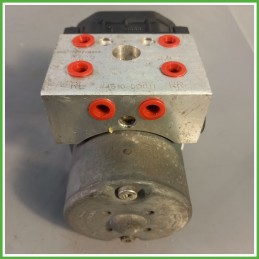 Centralina ABS Modulo Pompa BOSCH 0273004636 440500D013 TOYOTA YARIS FRP Originale Usato