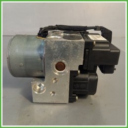 Centralina ABS Modulo Pompa BOSCH 0273004636 440500D013 TOYOTA YARIS FRP Originale Usato