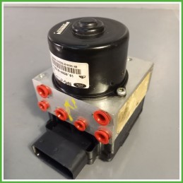 Centralina ABS Modulo Pompa ATE 10.0948-0105.3 1253806 FORD FOCUS CAK Originale Usato