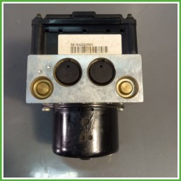 Centralina ABS Modulo Pompa ATE 10.0948-0105.3 1253806 FORD FOCUS CAK Originale Usato