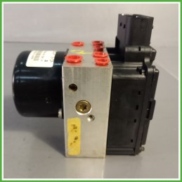 Centralina ABS Modulo Pompa ATE 10.0948-0105.3 1253806 FORD FOCUS CAK Originale Usato