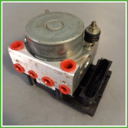 Centralina ABS Modulo Pompa BOSCH 0265800598 71746428 FIAT GRANDE PUNTO 2Y Originale Usato