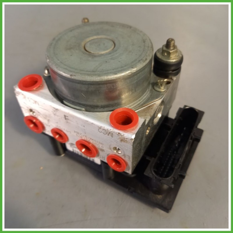 Centralina ABS Modulo Pompa BOSCH 0265800598 71746428 FIAT GRANDE PUNTO 2Y Originale Usato