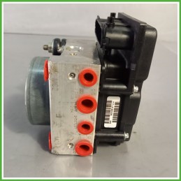 Centralina ABS Modulo Pompa BOSCH 0265800598 71746428 FIAT GRANDE PUNTO 2Y Originale Usato