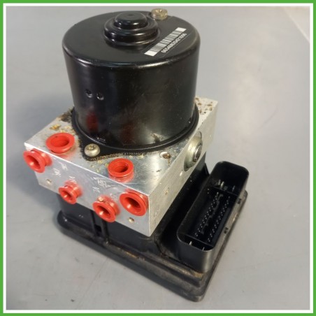 Centralina ABS Modulo Pompa ATE 10.0960-0554.3 5530160 OPEL ASTRA A04 Originale Usato