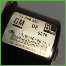 Centralina ABS Modulo Pompa ATE 10.0960-0554.3 5530160 OPEL ASTRA A04 Originale Usato