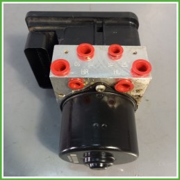Centralina ABS Modulo Pompa ATE 10.0960-0554.3 5530160 OPEL ASTRA A04 Originale Usato