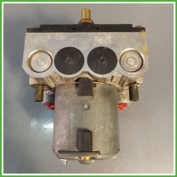 Centralina ABS Modulo Pompa BOSCH 0265217007 A0024319912 MERCEDES-BENZ Classe E W/S210 Originale Usato