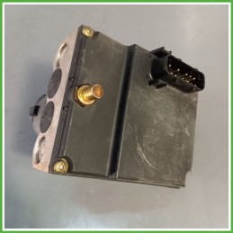 Centralina ABS Modulo Pompa BOSCH 0265217007 A0024319912 MERCEDES-BENZ Classe E W/S210 Originale Usato