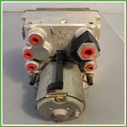 Centralina ABS Modulo Pompa BOSCH 0265217007 A0024319912 MERCEDES-BENZ Classe E W/S210 Originale Usato