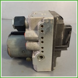 Centralina ABS Modulo Pompa BOSCH 0265217007 A0024319912 MERCEDES-BENZ Classe E W/S210 Originale Usato