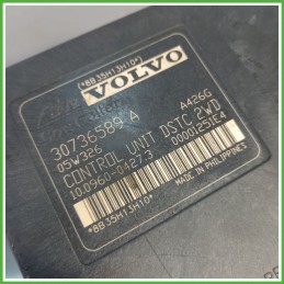 Centralina ABS Modulo Pompa ATE 10.0960-04273.3 30665886 VOLVO V50 Originale Usato