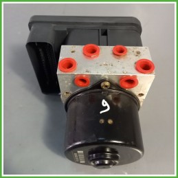 Centralina ABS Modulo Pompa ATE 10.0960-04273.3 30665886 VOLVO V50 Originale Usato