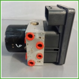 Centralina ABS Modulo Pompa ATE 10.0960-04273.3 30665886 VOLVO V50 Originale Usato