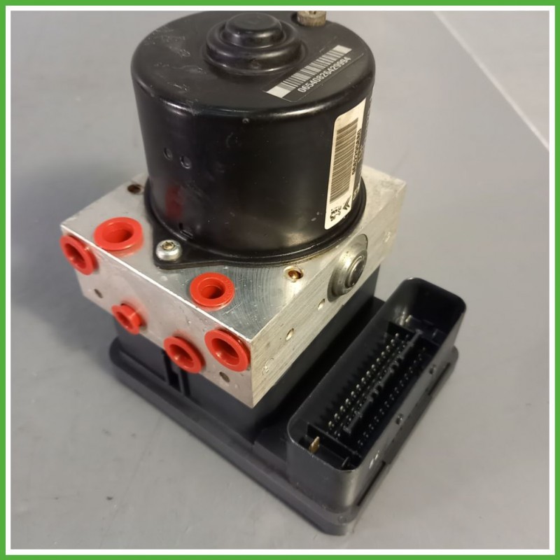 Centralina ABS Modulo Pompa ATE 10.0960-1187.3 4541Y4 PEUGEOT 207 Originale Usato