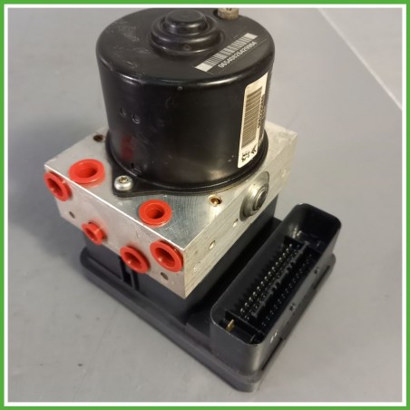 Centralina ABS Modulo Pompa ATE 10.0960-1187.3 4541Y4 PEUGEOT 207 Originale Usato