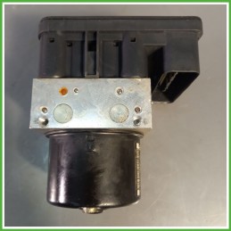 Centralina ABS Modulo Pompa ATE 10.0960-1187.3 4541Y4 PEUGEOT 207 Originale Usato